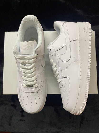 AIR FORCE ONE BLANCAS