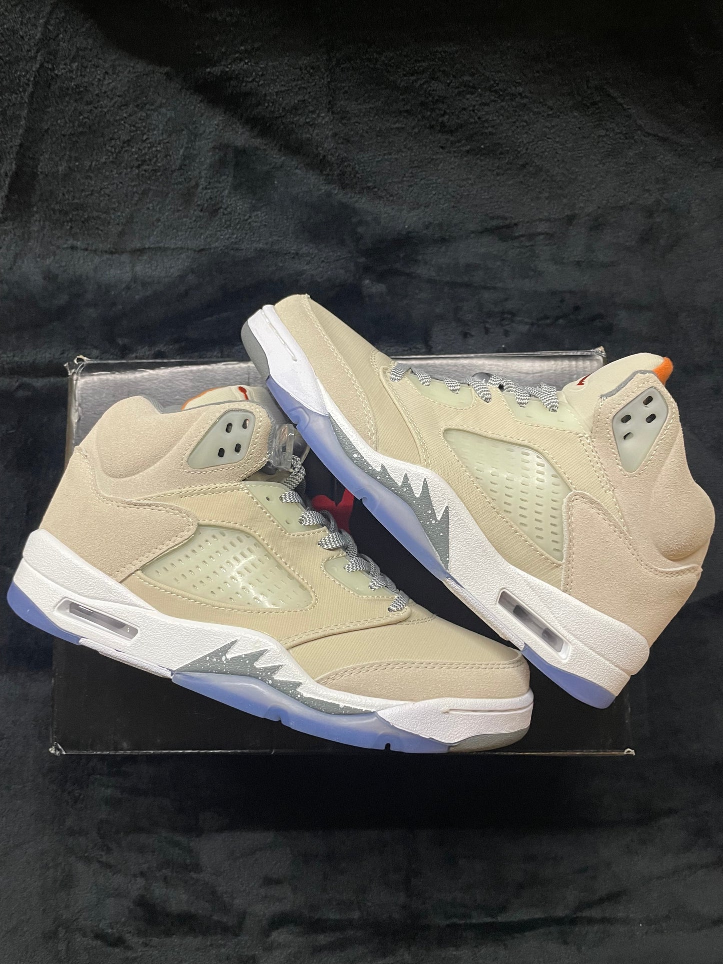 JORDAN 5 SE CRAFT OREWOOD