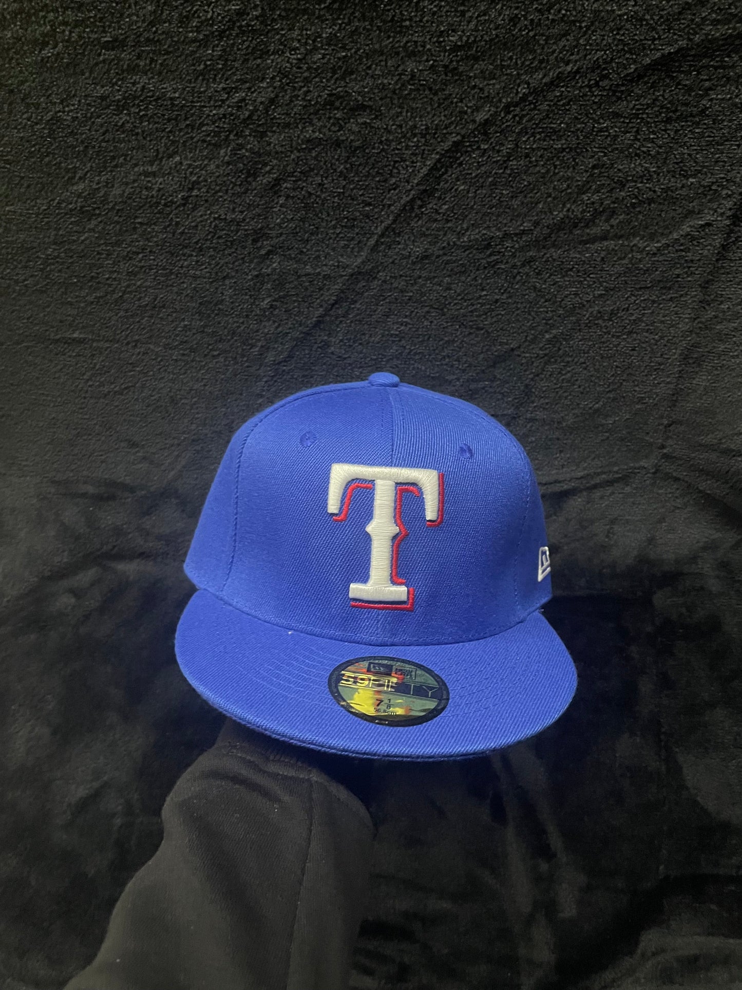 GORRA 59FIFTY TENNESSEE AZULES