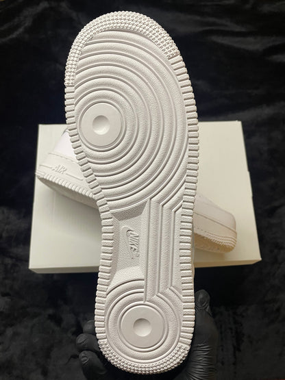 AIR FORCE ONE BLANCAS