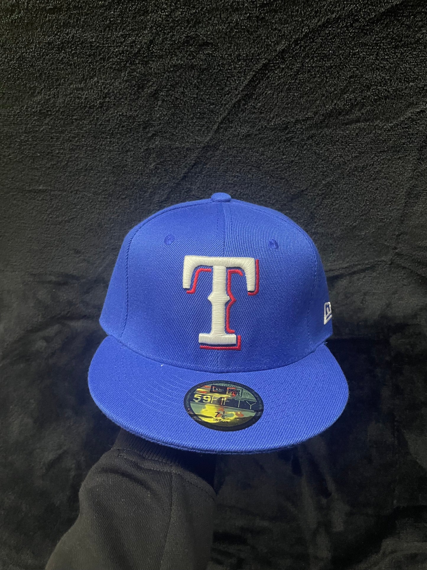 GORRA 59FIFTY TENNESSEE AZULES