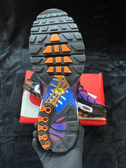 AIRMAX TN FCBARCEONA X PATTA