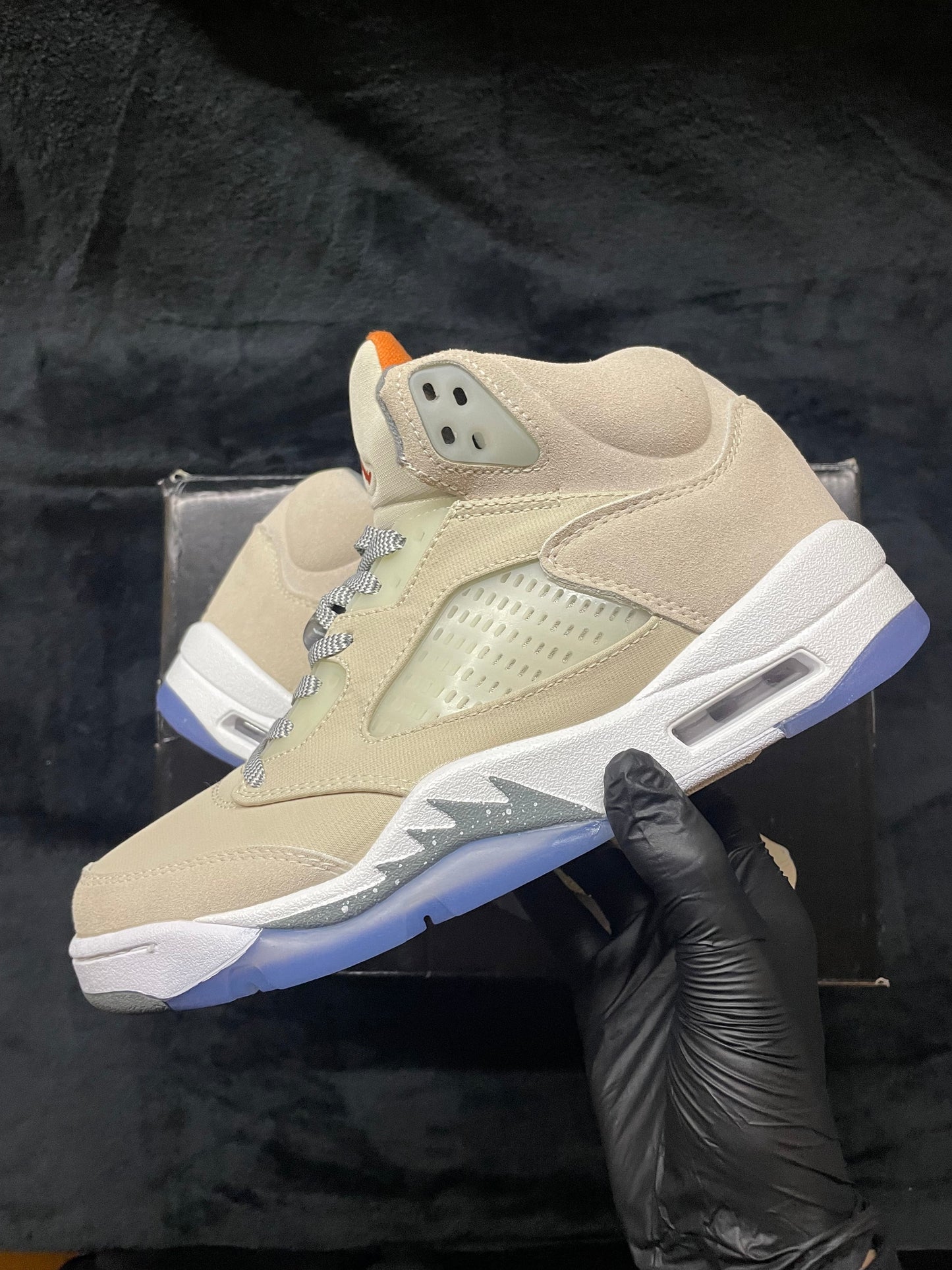 JORDAN 5 SE CRAFT OREWOOD