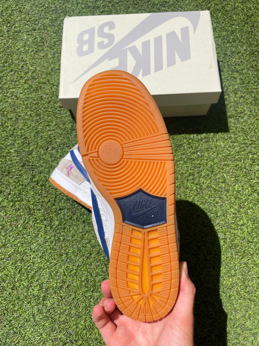 DUNK SB RAYSSA LEAL